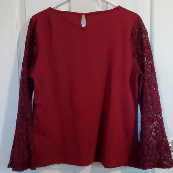 Talbots top - Picture 4 of 5